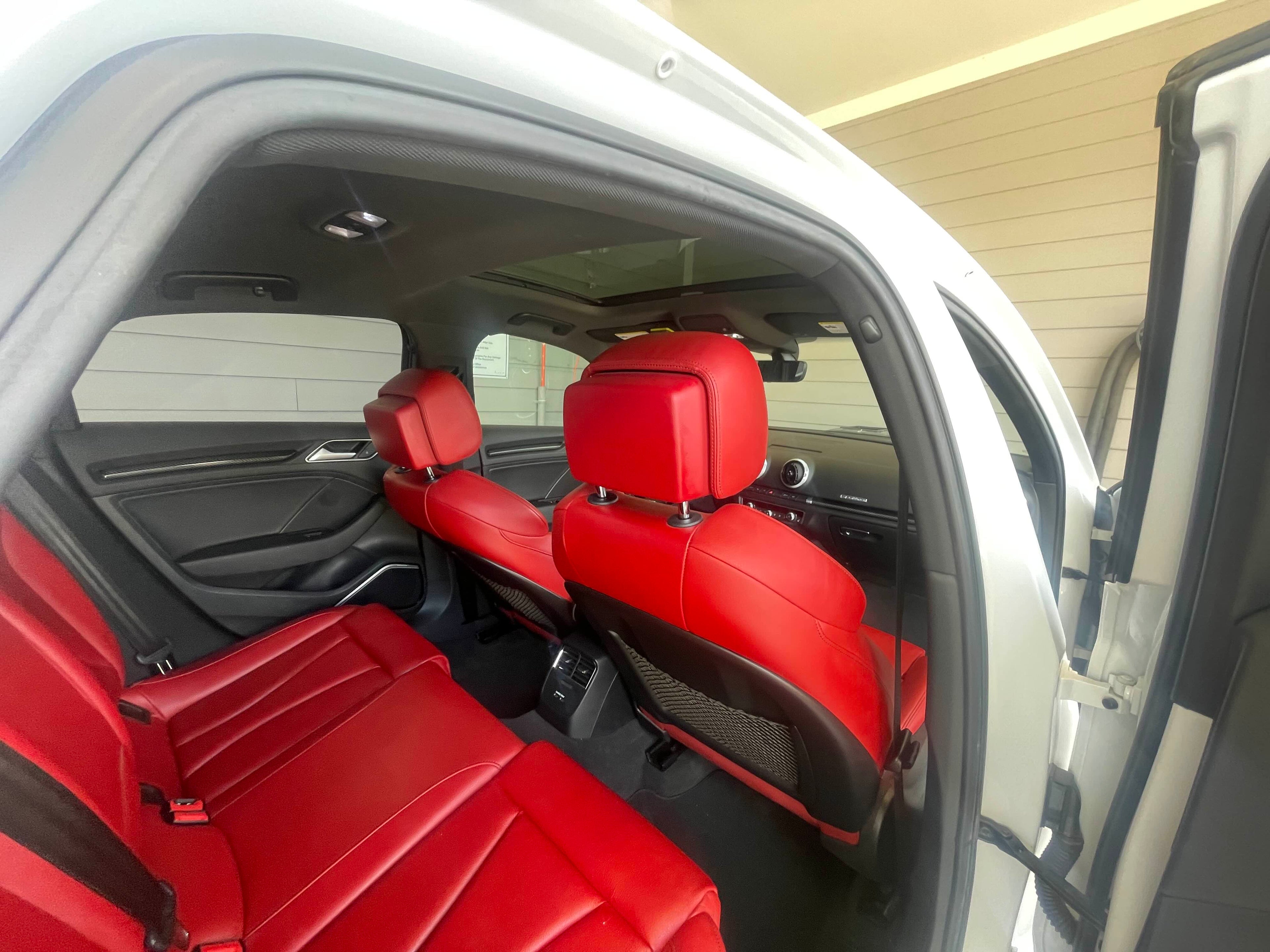 Car Detailing Service